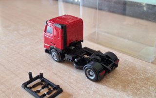 Herpa Volvo FH Trattore Stradale