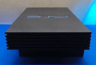 CONSOLA PLAYSTATION 2 PS2