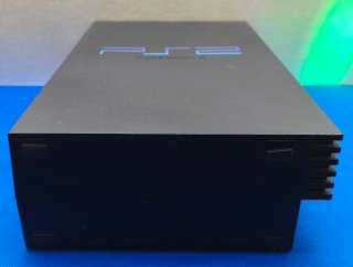 CONSOLA PLAYSTATION 2 PS2