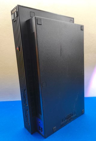 CONSOLA PLAYSTATION 2 PS2