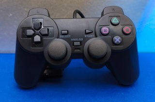 CONSOLA PLAYSTATION 2 PS2