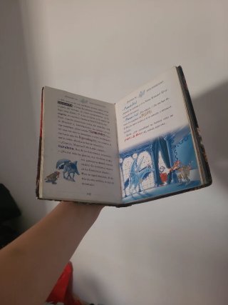 Quinto viaje al reino de la fantasía