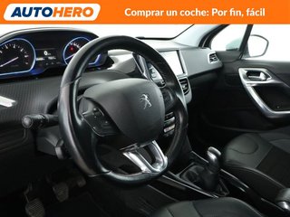 Peugeot 2008 1.2 PureTech Allure