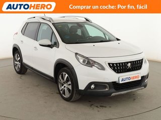 Peugeot 2008 1.2 PureTech Allure