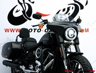 HARLEY-DAVIDSON SPORT GLIDE