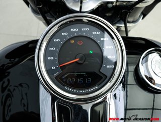 HARLEY-DAVIDSON SPORT GLIDE
