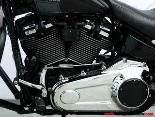 HARLEY-DAVIDSON SPORT GLIDE