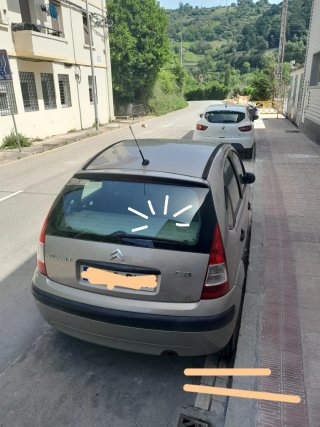Citroen C3 2006