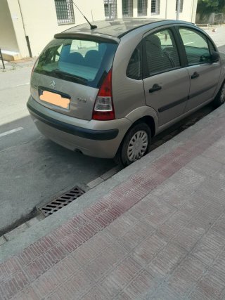 Citroen C3 2006