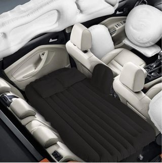 Colchón Hinchable para coche