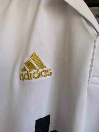 Camiseta Adidas Real Madrid Cristiano T 2011-2012