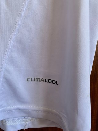 Camiseta Adidas Real Madrid Cristiano T 2011-2012