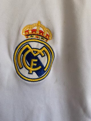 Camiseta Adidas Real Madrid Cristiano T 2011-2012