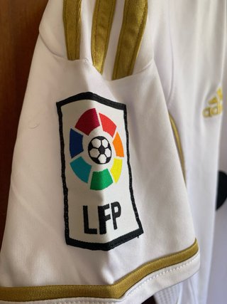 Camiseta Adidas Real Madrid Cristiano T 2011-2012
