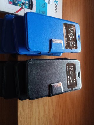 Fundas BQ Aquaris U/U Lite y otros