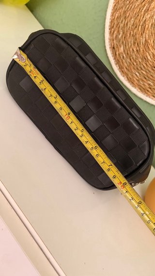 Bolso de mano para hombre