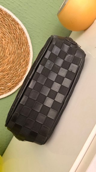 Bolso de mano para hombre