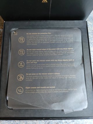 Huawei Mate X6 512GB Global