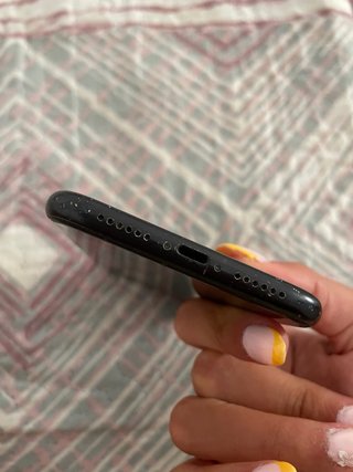 iPhone XR Nero