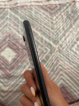 iPhone XR Nero