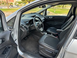 Ford EcoSport 1.5 i CAMBIO AUTOMATICO IMPECABLE