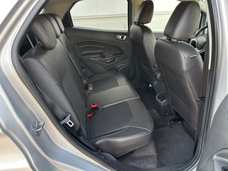 Ford EcoSport 1.5 i CAMBIO AUTOMATICO IMPECABLE