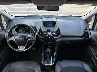 Ford EcoSport 1.5 i CAMBIO AUTOMATICO IMPECABLE