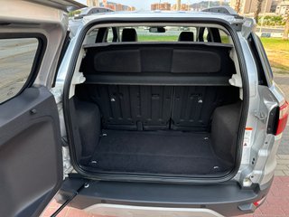 Ford EcoSport 1.5 i CAMBIO AUTOMATICO IMPECABLE