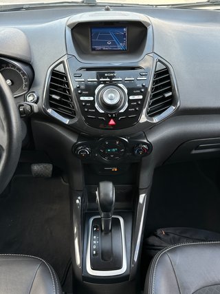 Ford EcoSport 1.5 i CAMBIO AUTOMATICO IMPECABLE
