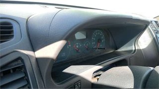 Cuadro Completo Nissan Terrano II (R20)(02.1993->)