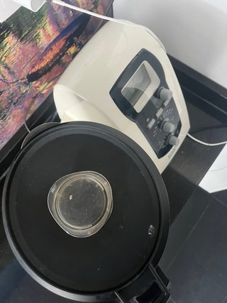 Taurus Mycook 59+ Robot Cocina