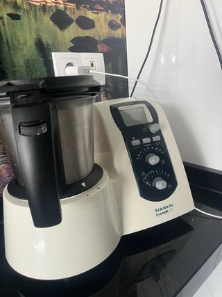 Taurus Mycook 59+ Robot Cocina