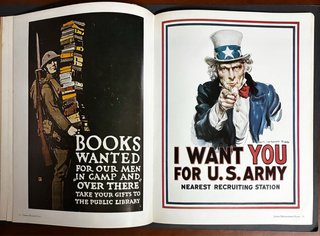THE FIRST WORLD WAR IN POSTERS