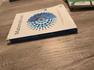 Matemáticas I 1º Bachillerato