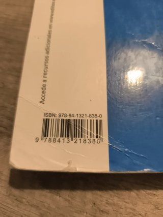 Matemáticas I 1º Bachillerato