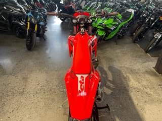 Beta Xtrainer 300 2027 Roja Enduro/Motocross
