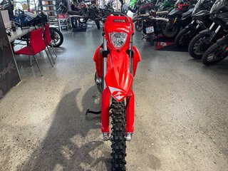 Beta Xtrainer 300 2027 Roja Enduro/Motocross