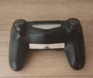 Mando PS4 (PlayStation 4) Negro