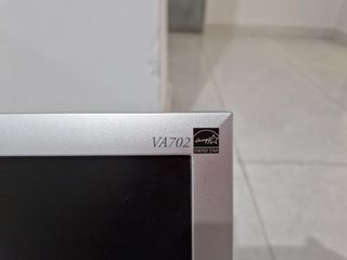 Monitor ViewSonic VA702 17 LCD