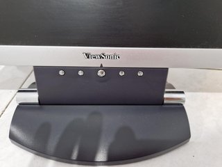 Monitor ViewSonic VA702 17 LCD