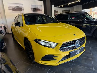 Mercedes-Benz Clase A 2021