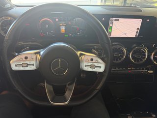Mercedes-Benz Clase A 2021