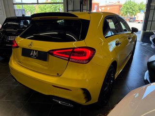 Mercedes-Benz Clase A 2021