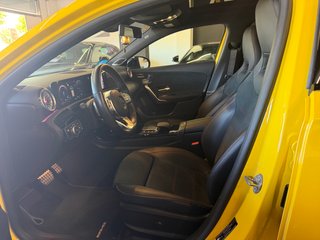 Mercedes-Benz Clase A 2021