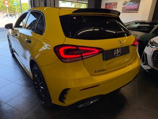 Mercedes-Benz Clase A 2021