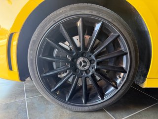 Mercedes-Benz Clase A 2021