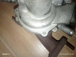 Turbo Corsa E