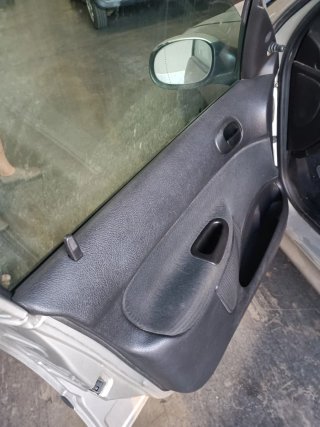 Peugeot 206 2005