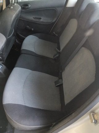 Peugeot 206 2005