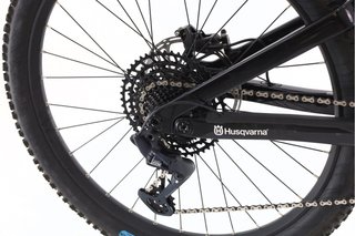 Bicicleta Husqvarna Mountain Cross MC4 GX t.XL Reacondicionada